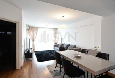 REA0131861 Apartament de 4 camere l 169 mp l Complet mobilat si renovat l Parcul - 3