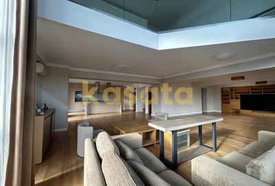 APARTAMENT | EXCLUSIVIST ÎN UPGROUND | TERASE CU VEDERE PANORAMICĂ - 2