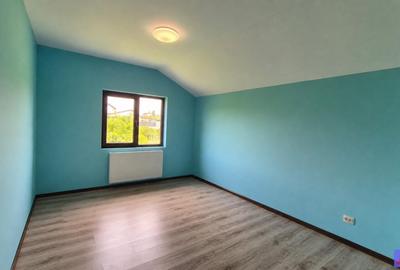 Casă cu 4 camere cu Teren 209 Mp în Măgurele - 12