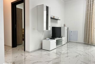 Apartament cu 2 camere, mobilat în Universitate - 14