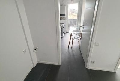 Garsonieră decomandată în Central - 4