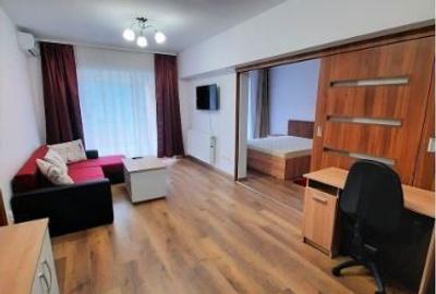 Apartament cu 3 camere, mobilat în Gheorgheni - 1