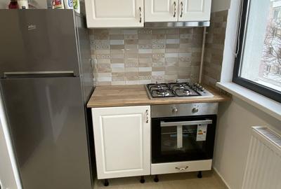 Garsonieră în Hipodrom - 4