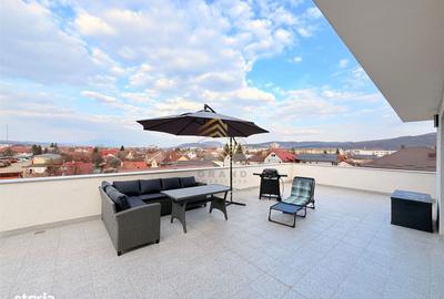 Apartament cu 2 camere în Central - 2