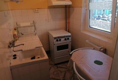 Langa Complexul Studentesc cu Centrala Apartament cu 1 Camera - 5