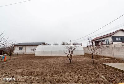 Casă cu 4 camere în Gorganu - 4