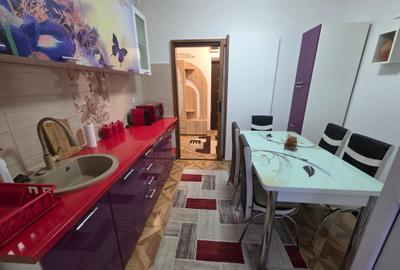 Apartament cu 2 camere decomandat, mobilat în Ultracentral - 5