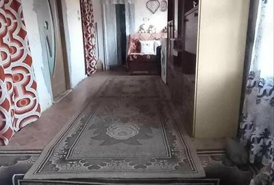 Casă cu 2 camere cu Teren 700 Mp în Saschiz - 3