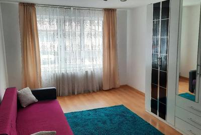 Apartament cu 3 camere decomandat în Central - 7