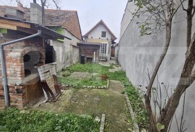 Casa-centrala in Sebe?, Ideala pentru afaceri ?i locuit - 1