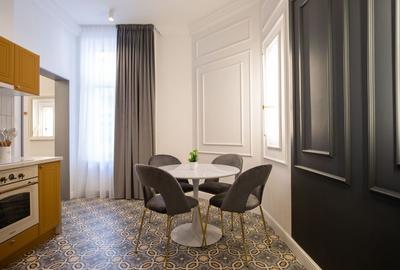 Apartament 2 camere, ultracentral, priveliste Parc 1 Decembrie. - 19