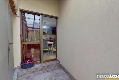 TUR 3D! Refugiu rafinat in Schei, Casa cu 3 camere amenajata cu stil, Brasov - 1