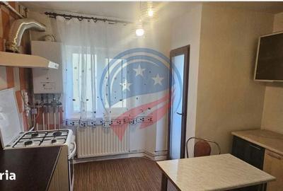 Apartament cu 3 camere în 1 Mai - 4