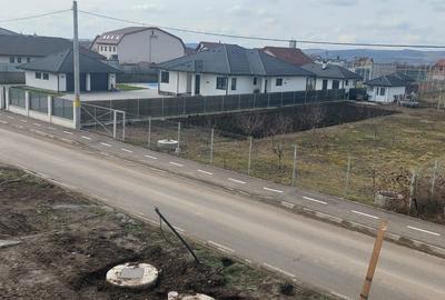 Spațiu comercial, în Sângeorgiu de Mureș - 7