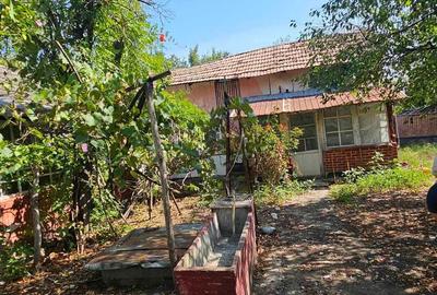 Casă cu 4 camere în Catanele - 6
