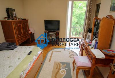 ZONA LIBERTATII - CASA DE VANZARE D+P+1+M- TEREN 1544MP. - 2