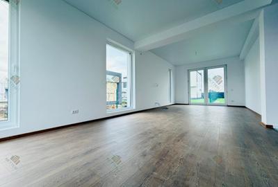 Casă individuală cu 4 camere cu Teren 530 Mp în Berceni - 4