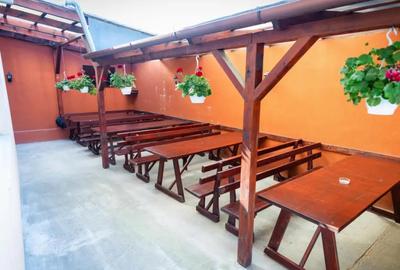 Spațiu comercial, de 570 mp, în Ghelința - 5