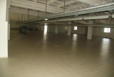 Spațiu comercial, de 90 mp, în Băneasa - 4