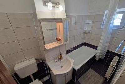 Apartament cu 2 camere decomandat, mobilat în Astra - 12