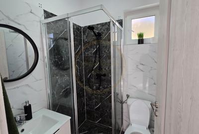 Casa la calcan, la cheie, 101 mp utili, 250 mp teren, in Dezmir, zona centrala - 11