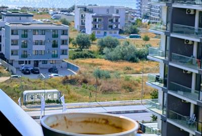 Inchiriez Studiou Mamaia Nord - 2