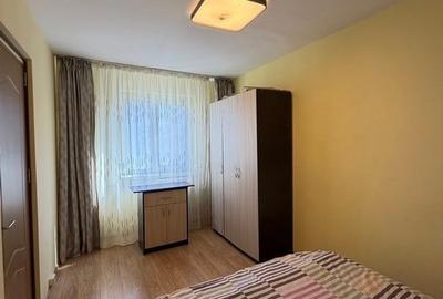 Apartament cu 3 camere semidecomandat, mobilat în Tomis Nord - 17