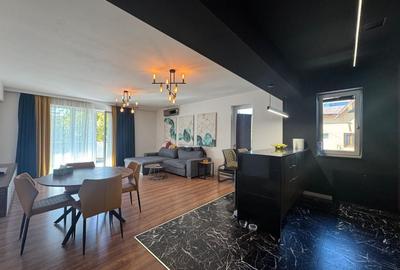 3 CAMERE + LOC DE PARCARE || SISESTI - 6