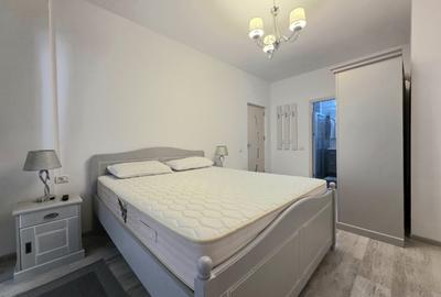 Apartament 3 camere in Mamaia Nord, mobilat si utilat, zona Alezzi - 16