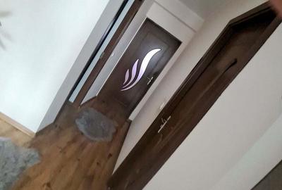 Apartament cu 3 camere în Gherla