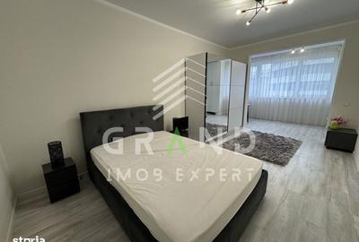 Apartament cu 2 camere, mobilat în Florești - 5