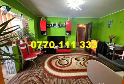 Apartament cu 4 camere semidecomandat în Viziru 1 - 1