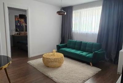 Apartament cu 2 camere semidecomandat în Central - 6