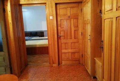 Apartament cu 2 camere - zona Canta - Bariera Comat - 8