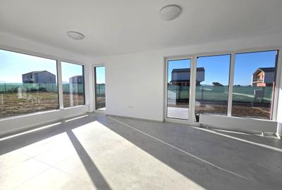 Casă cu 3 camere în Bod - 2