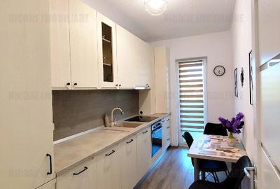Apartament cu 2 camere decomandat în Giroc - 8