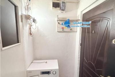 Garsoniera Brancoveanu confort 3 - casa mica si versatila Garsoniera Brancoveanu confort 3 - casa mica si versatila - 8