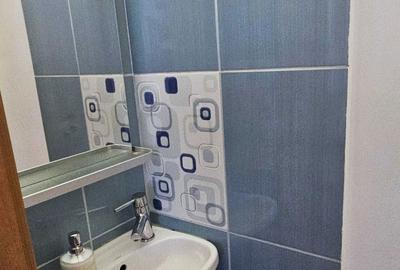 Apartament cu 3 camere semidecomandat în Basarab - 4