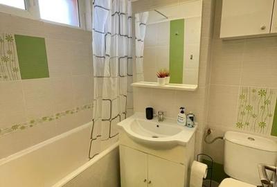 Apartament 2 camere-Podu Ros-Palas Mall-sens giratoriu - 7