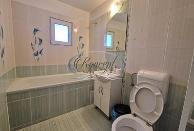 Apartament decomandat la etaj intermediar, zona Parcului Farmec - 7