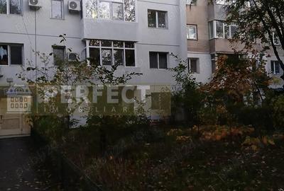 Apartament cu 2 camere semidecomandat în Nord