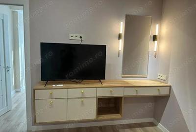 Garsonieră decomandată în Pipera - 1