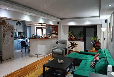 Proprietar, vand apart.4 camere, Bdul UNIRII Rond Alba Iulia-5 minute metrou - 1