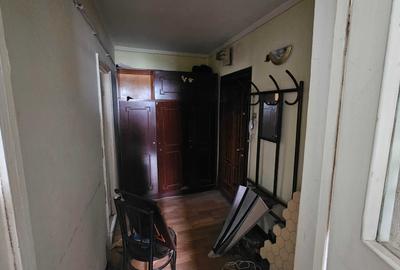 Apartament cu 2 camere semidecomandat în Faleză - 6