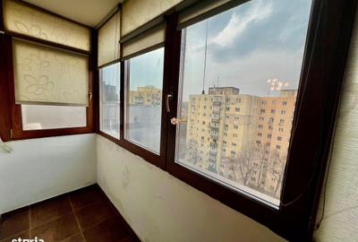 Apartament cu 4 camere decomandat, mobilat în Central - 3