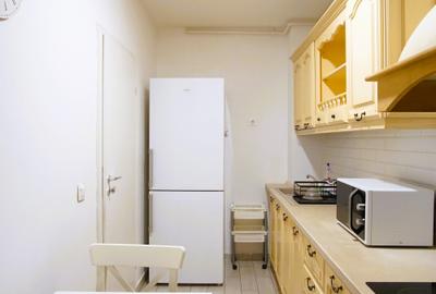 Apartament cu 2 camere semidecomandat, mobilat în 1 Decembrie 1918 - 8