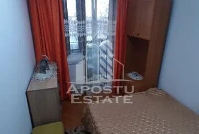 Apartament cu 3 camere decomandat, mobilat în Șagului - 4