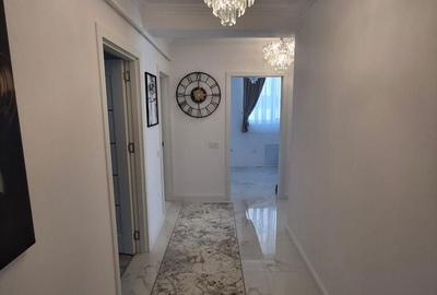 Apartament cu 5 camere în Central - 10