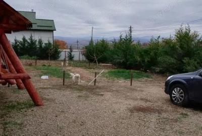 Casă cu 3 camere cu Teren 812 Mp în Seciu - 2