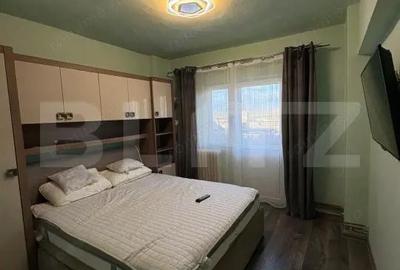 Apartament cu 2 camere decomandat în Central - 3